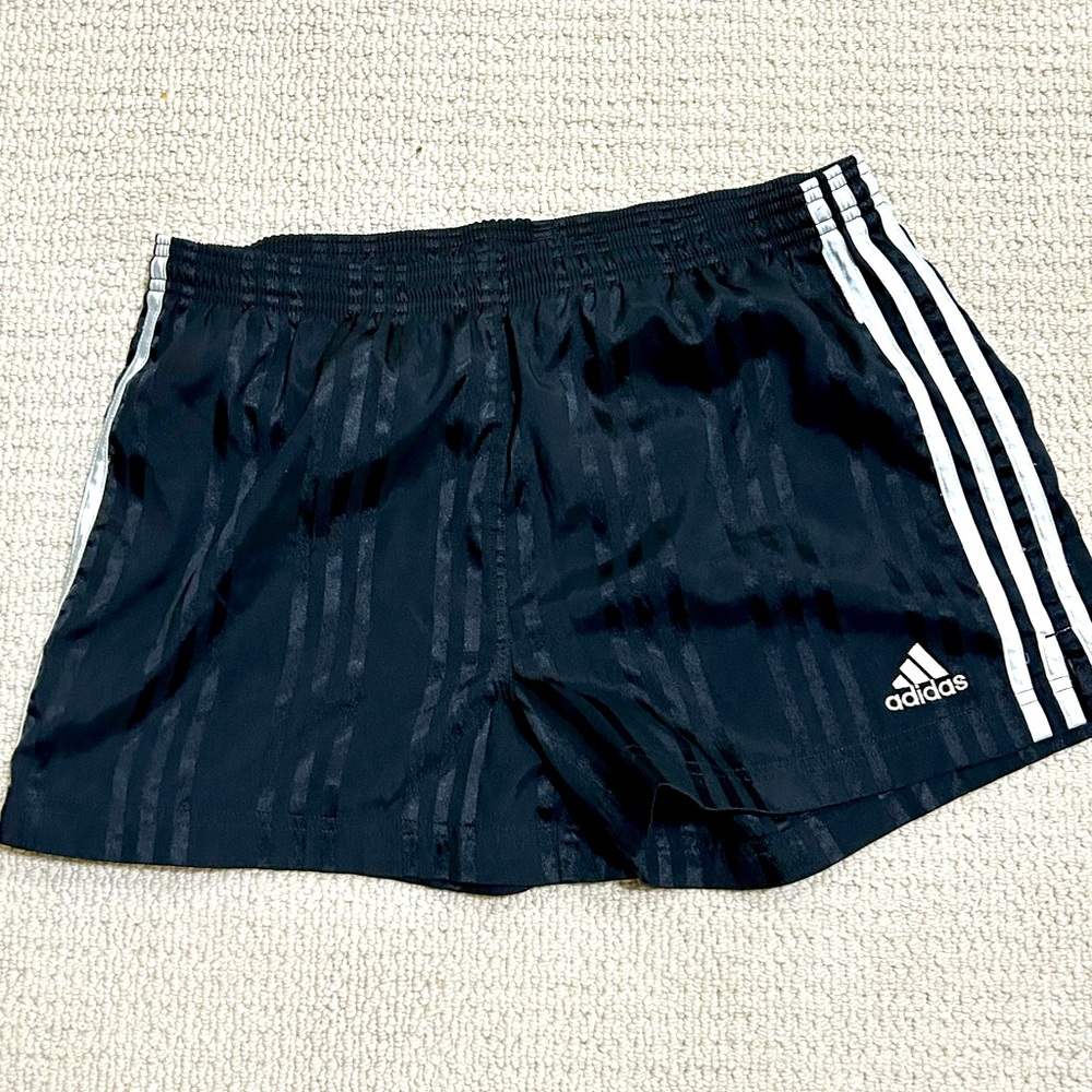 Adidas Soccer Shorts Men’s Size Small